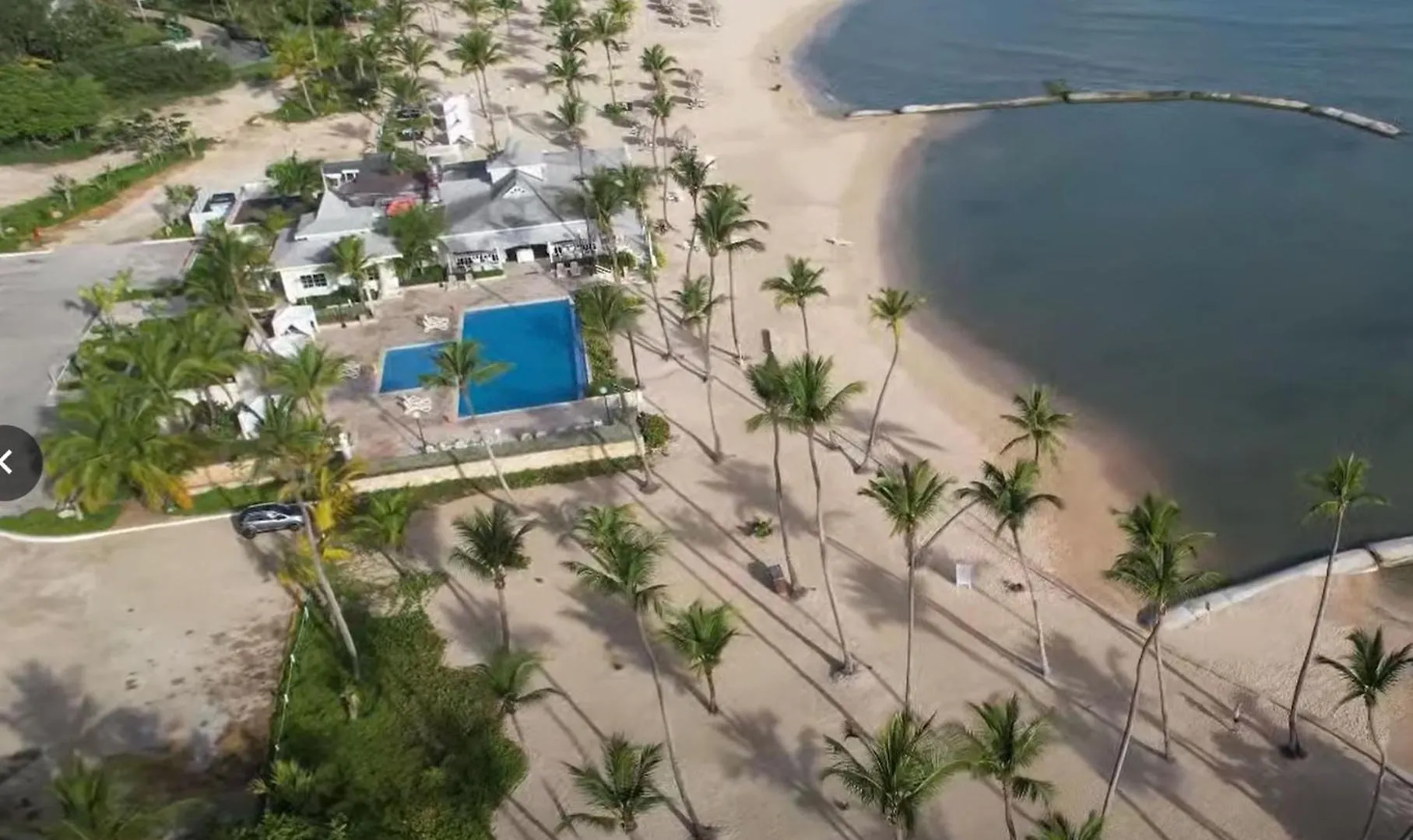Caribbean Paradise Villa In Playa Nueva Romana Boca del Soco 0*,